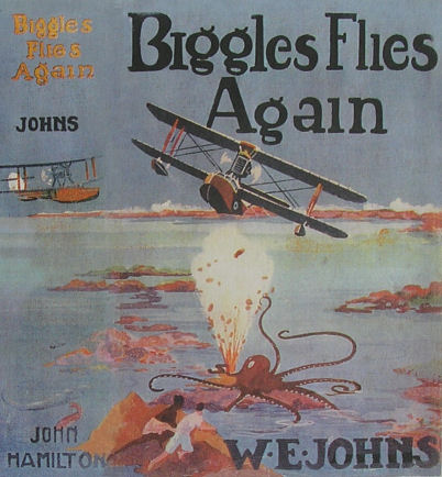 Description: Description: Description: Description: Description: Description: Description: Description: Description: Description: 04 Biggles Flies Again