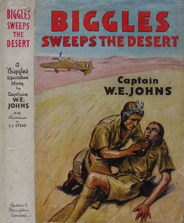 Description: Description: Description: Description: Description: Description: Description: Description: Description: Description: 26 Biggles Sweeps the Desert