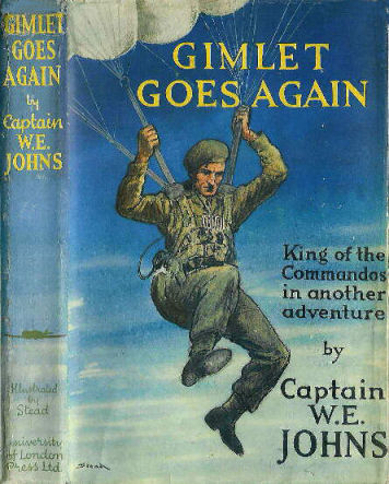 Description: Description: Description: Description: Description: Description: Description: Description: Description: Description: 31 Gimlet Goes Again