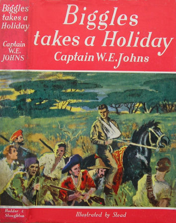 Description: Description: Description: Description: Description: Description: Description: Description: Description: Description: 39 Biggles Takes a Holiday