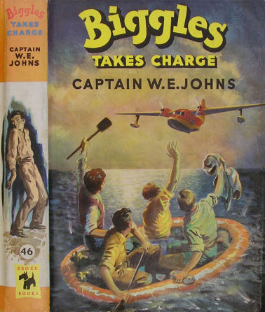 Description: Description: Description: Description: Description: Description: Description: Description: Description: Description: 59 Biggles Takes Charge