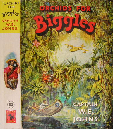 Description: Description: Description: Description: Description: Description: Description: Description: Description: Description: 75 Orchids for Biggles