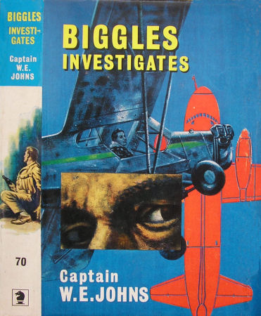 Description: Description: Description: Description: Description: Description: Description: Description: Description: Description: 84 Biggles Investigates