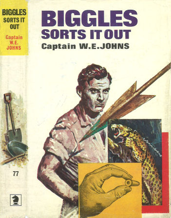 Description: Description: Description: Description: Description: Description: Description: Description: Description: Description: 91 Biggles Sorts it Out