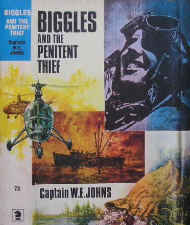 Description: Description: Description: Description: Description: Description: Description: Description: Description: Description: 93 Biggles and the Penitent Thief